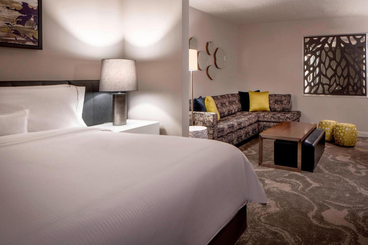 The Westin Oaks At The Galleria Houston