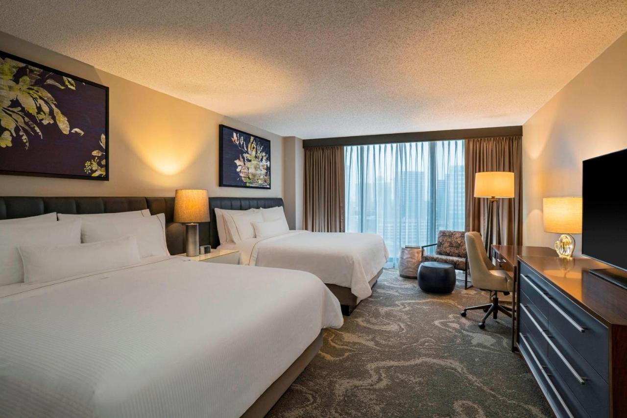 The Westin Oaks At The Galleria Hotel Houston