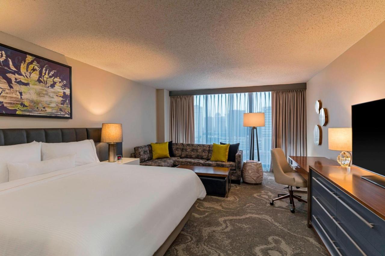 Hotel The Westin Oaks At The Galleria