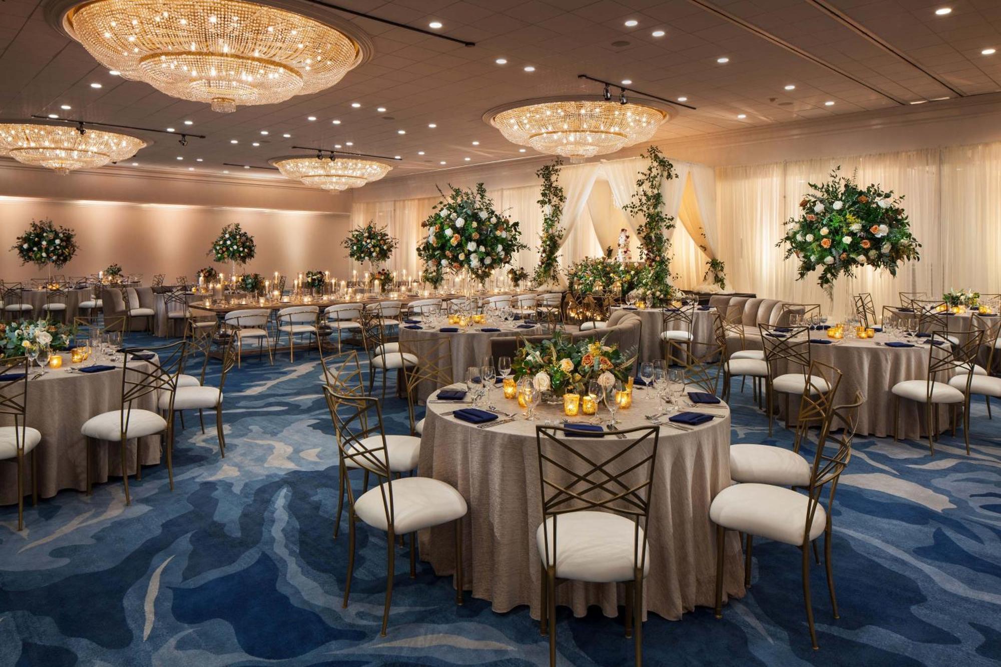 The Westin Oaks At The Galleria Hotel