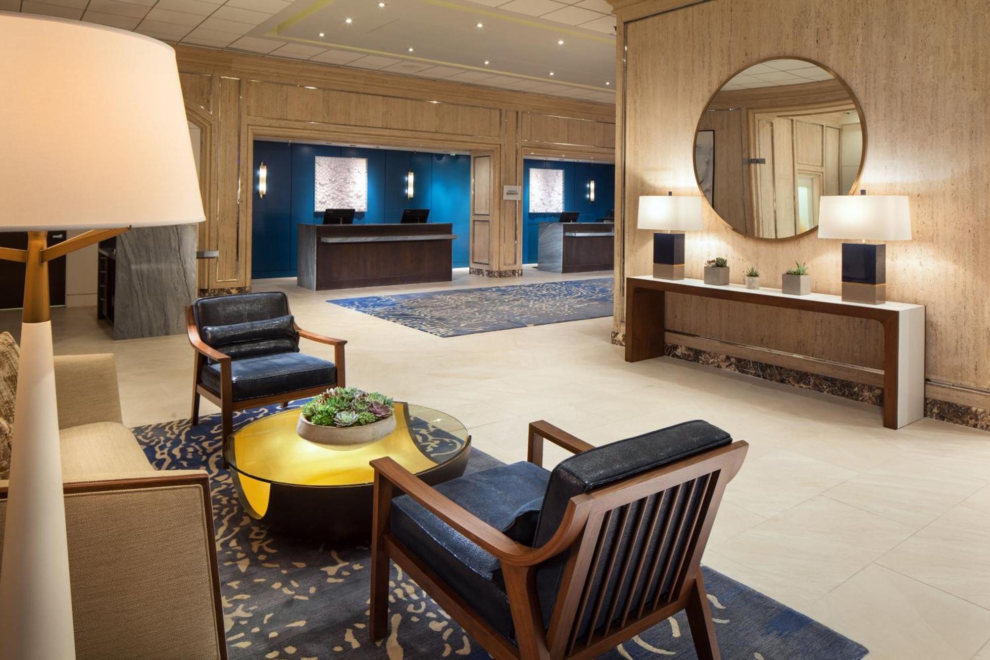 The Westin Oaks At The Galleria 4*