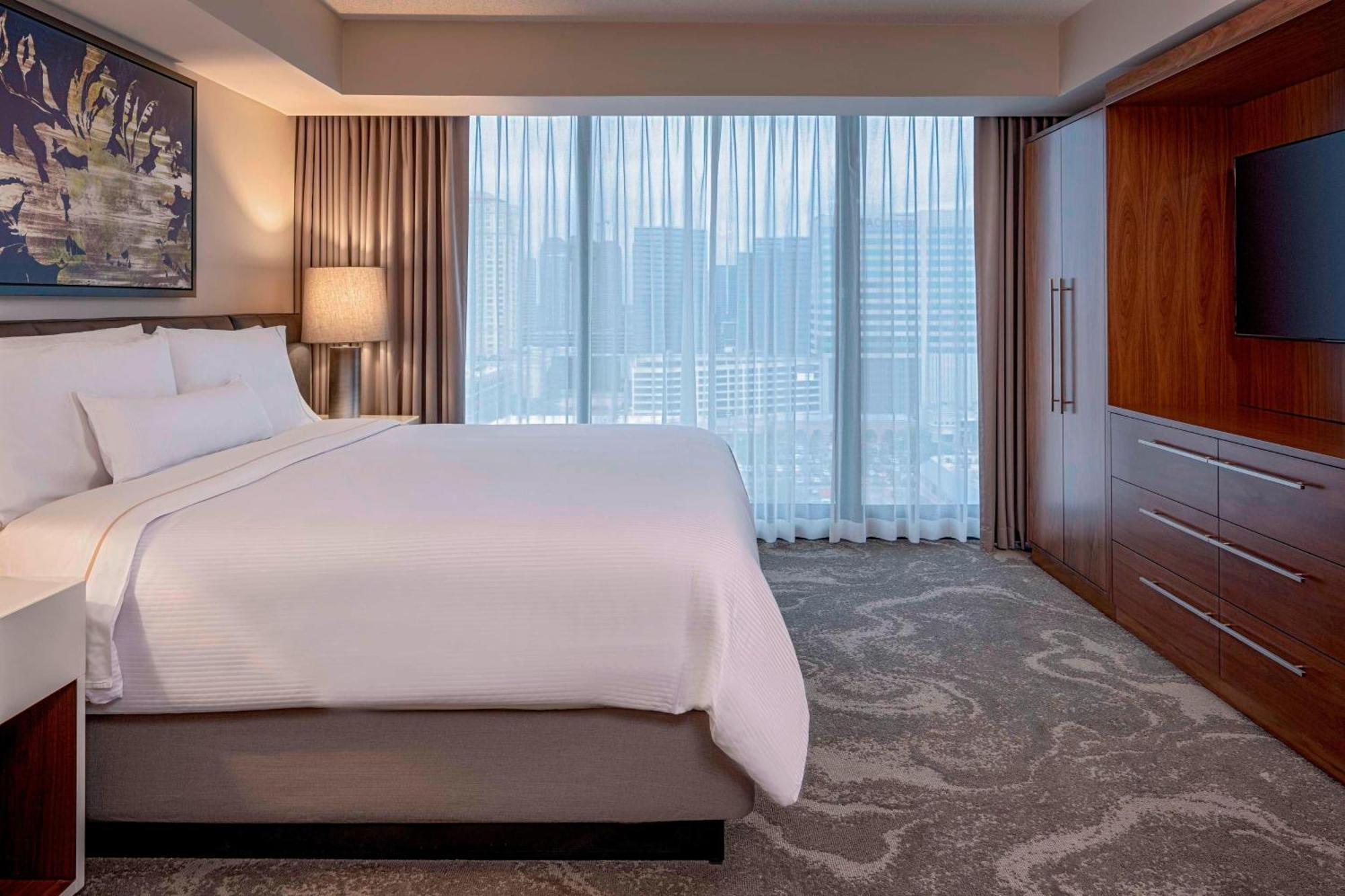Hotel The Westin Oaks At The Galleria Houston