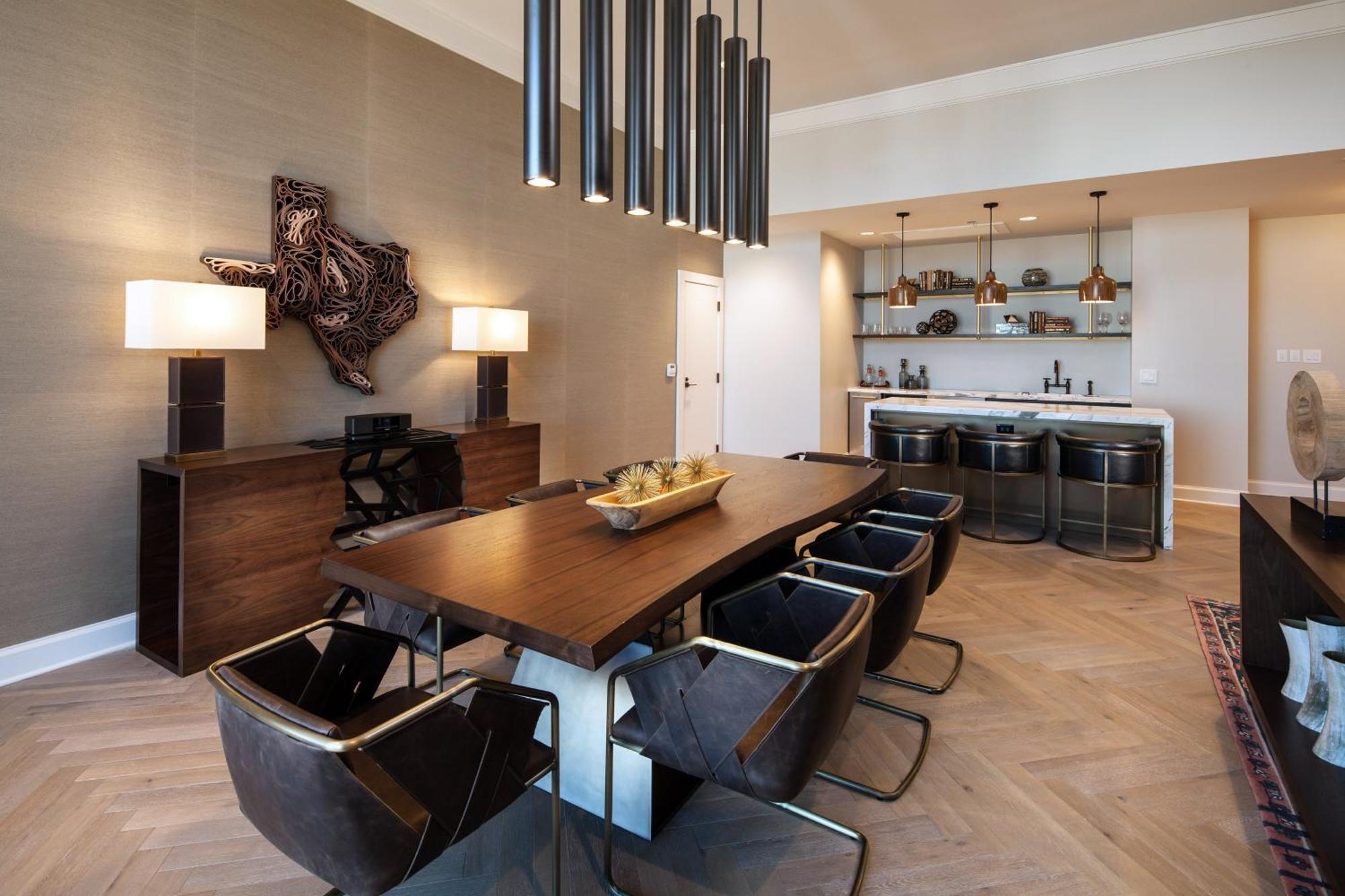 The Westin Oaks At The Galleria Houston