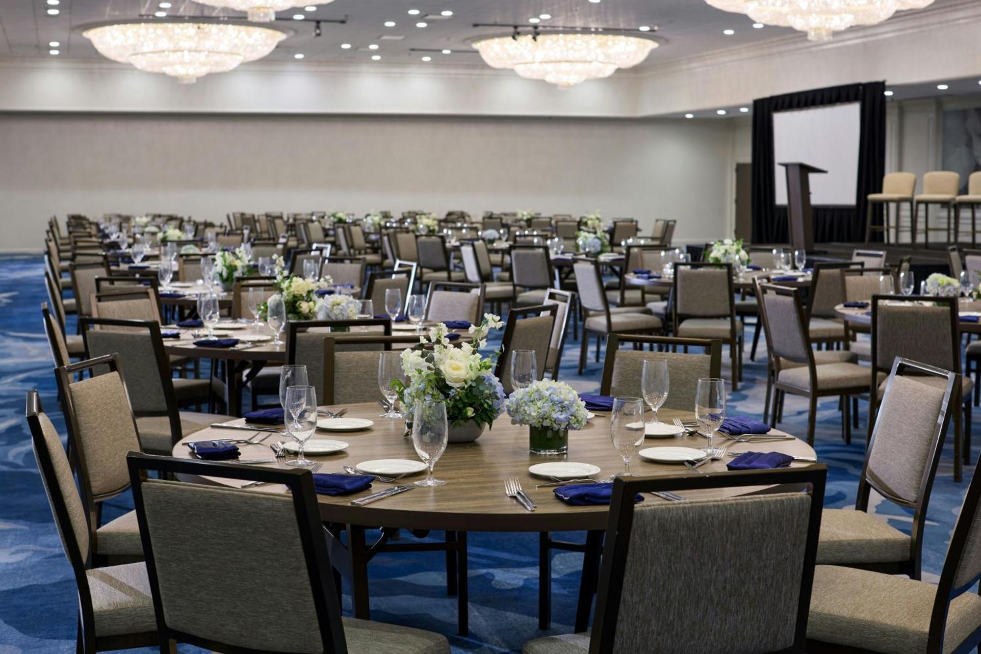 The Westin Oaks At The Galleria