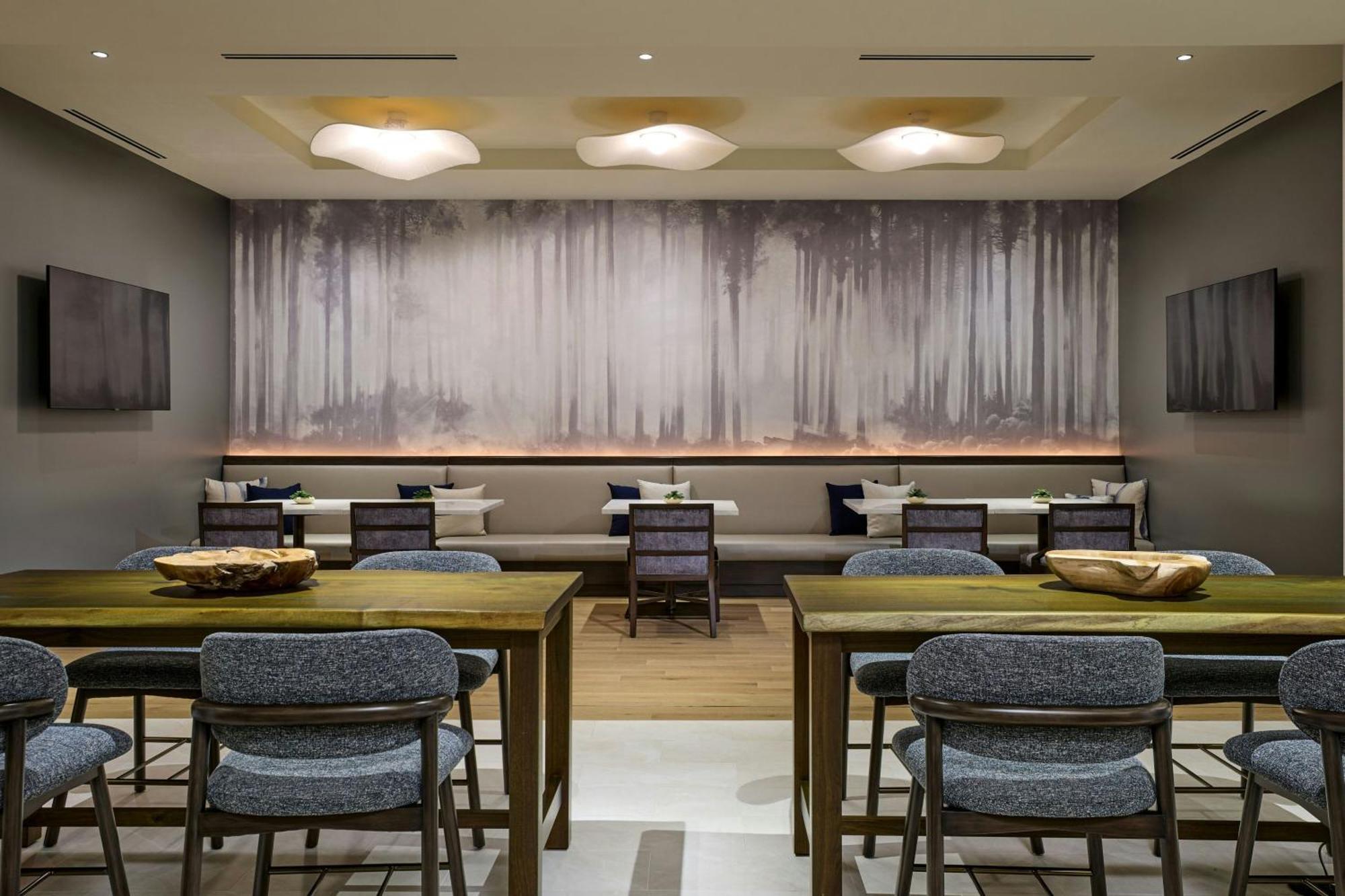 The Westin Oaks At The Galleria Hotel Houston