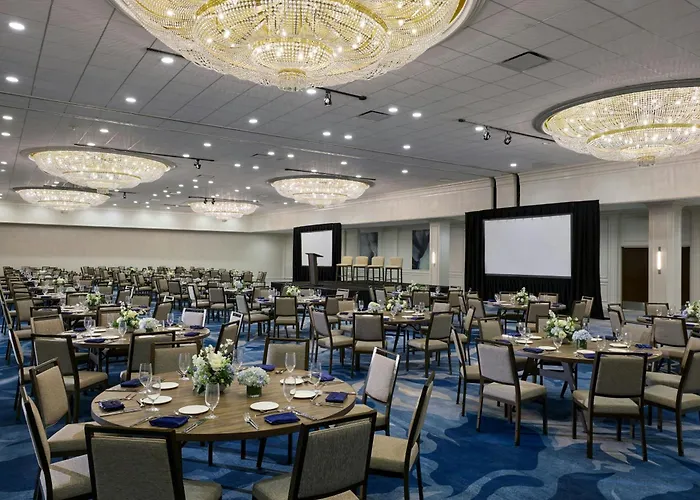 The Westin Oaks Houston At The Galleria