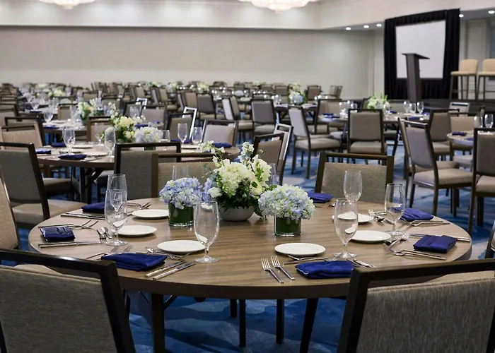The Westin Oaks Houston At The Galleria