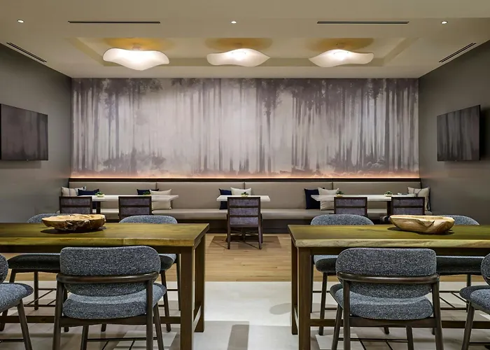 The Westin Oaks Houston At The Galleria