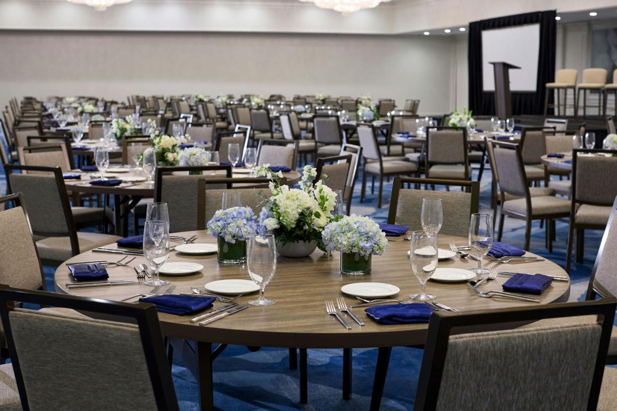 The Westin Oaks At The Galleria Houston