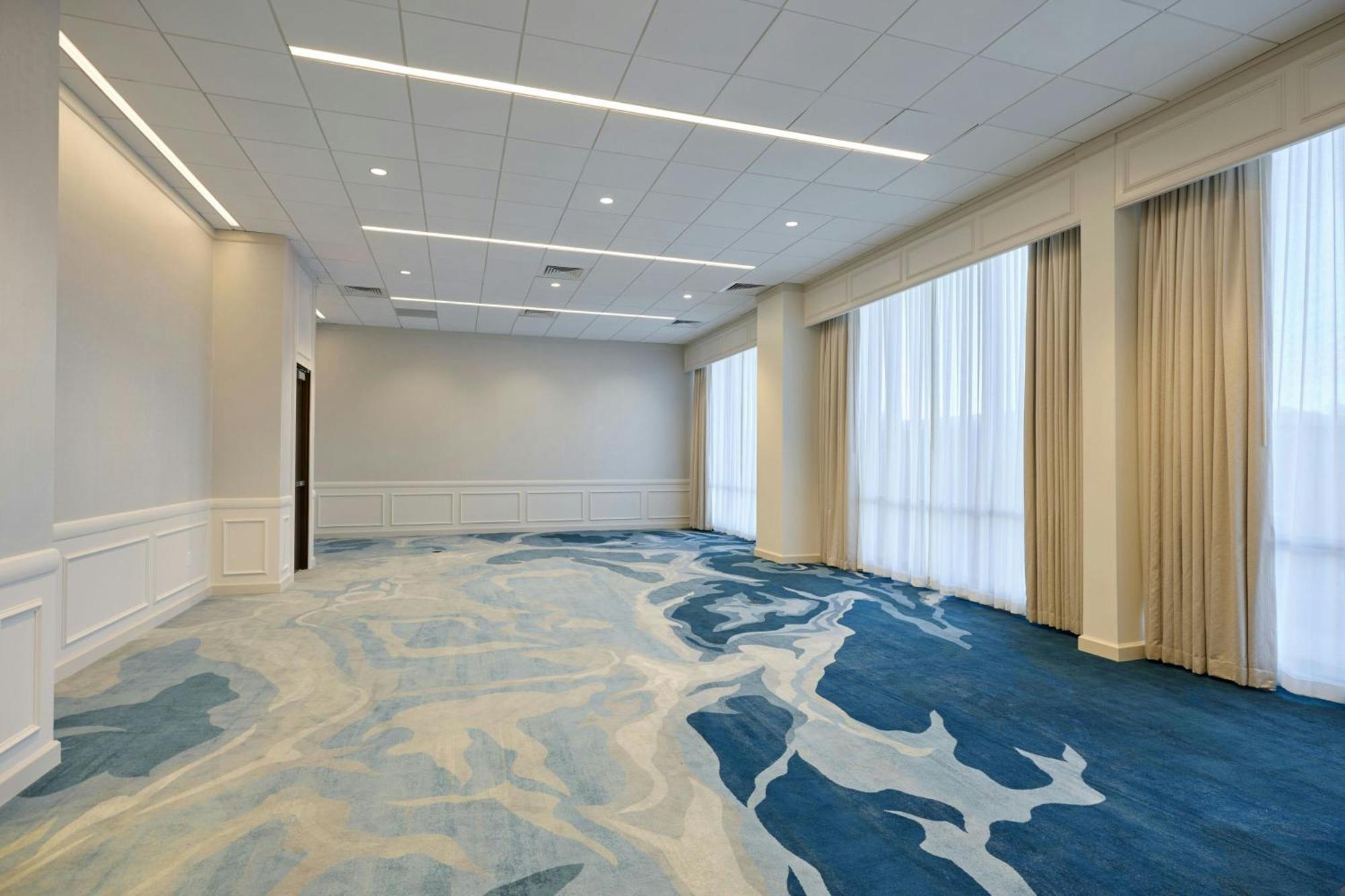 The Westin Oaks At The Galleria 4* Houston