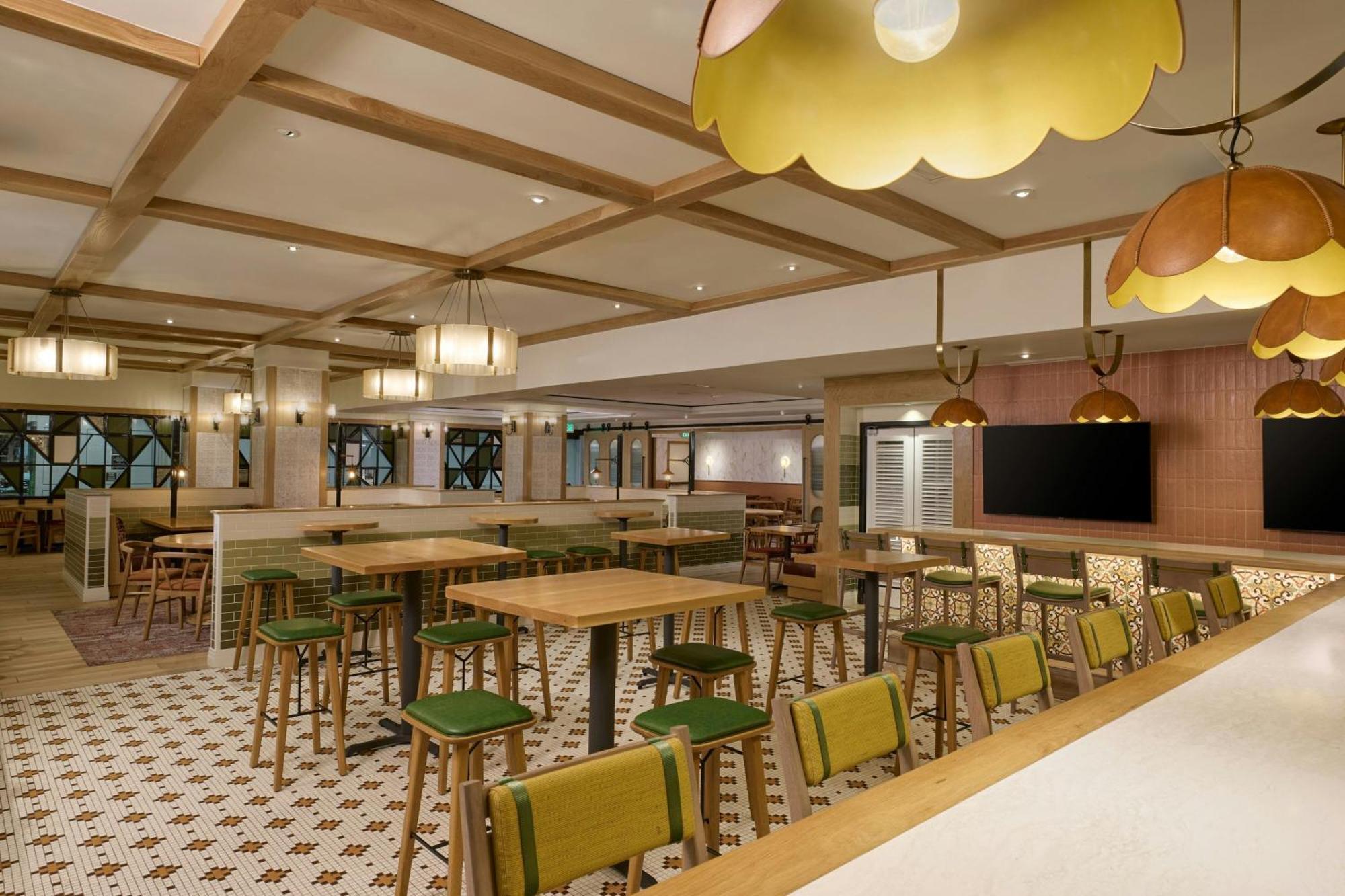 The Westin Oaks At The Galleria