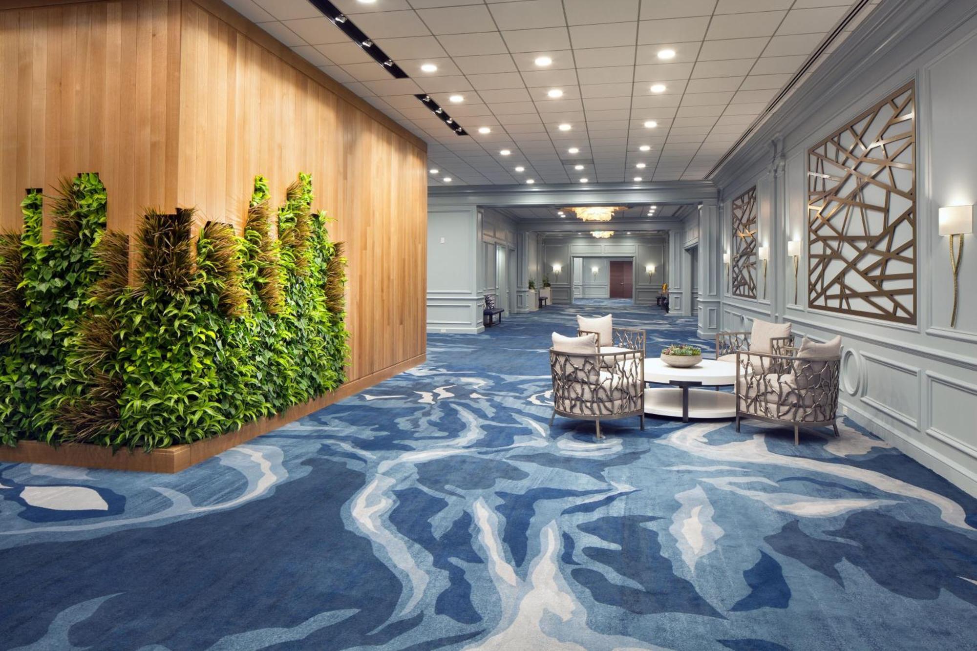 The Westin Oaks At The Galleria 4* Houston