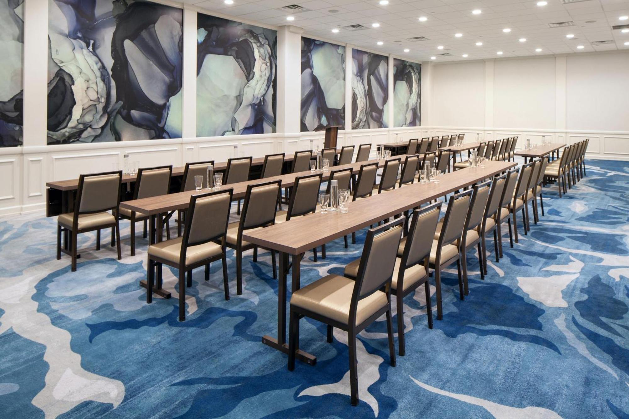 The Westin Oaks At The Galleria Hotel Houston