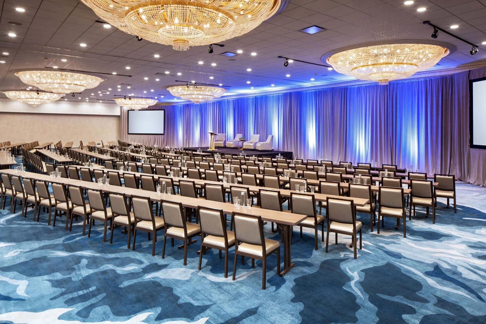 The Westin Oaks At The Galleria 4* Houston