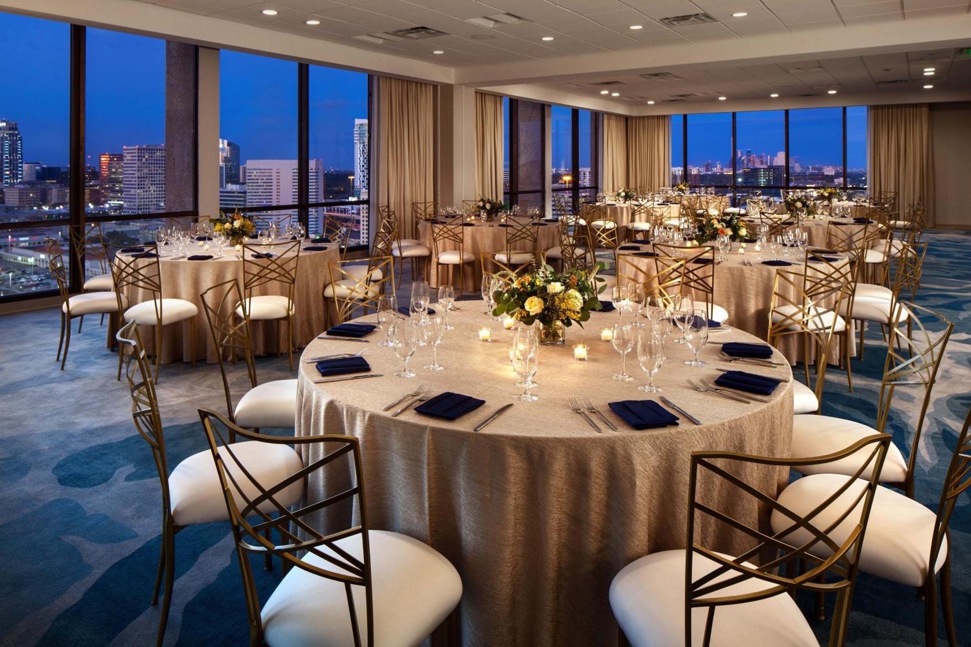 The Westin Oaks At The Galleria Hotel Houston