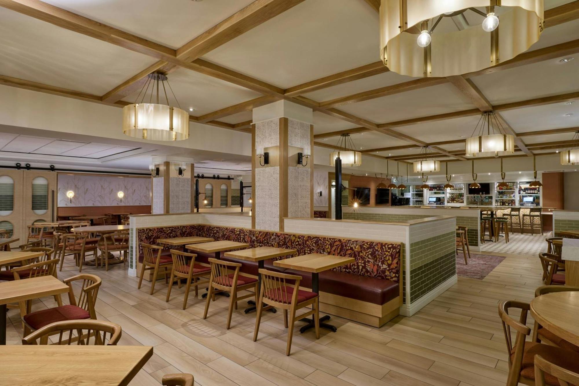 Hotel The Westin Oaks At The Galleria 4*